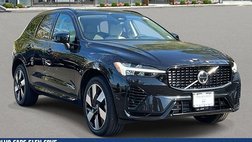 2025 Volvo XC60 T8 Plus Dark Theme