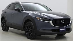 2023 Mazda CX-30 Carbon Edition