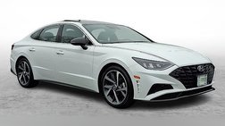 2023 Hyundai Sonata SEL Plus