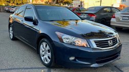 2010 Honda Accord EX-L