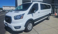 2024 Ford Transit 350 XLT