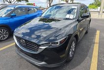 2022 Mazda CX-5 2.5 S Select