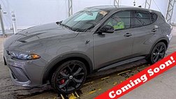 2024 Dodge Hornet R/T Plus