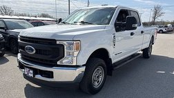 2022 Ford Super Duty F-250 XL