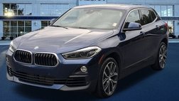 2019 BMW X2 sDrive28i