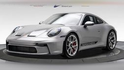 2023 Porsche 911 GT3