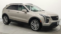 2023 Cadillac XT4 Sport