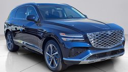 2026 Genesis GV80 2.5T Select