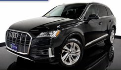 2023 Audi Q7 quattro Premium 55 TFSI