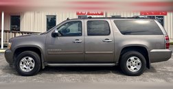 2011 Chevrolet Suburban Shield LS