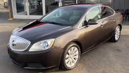 2016 Buick Verano Base