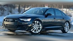 2023 Audi S6 2.9T quattro Premium