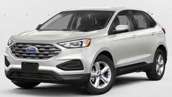 2020 Ford Edge SE