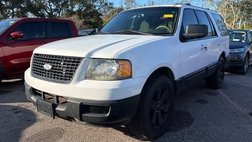 2004 Ford Expedition XLT