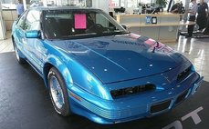 1992 Pontiac Grand Prix SE