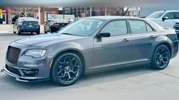 2019 Chrysler 300 Touring