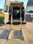 2011 Ford E-Series E-250