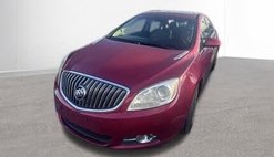 2012 Buick Verano Convenience Group