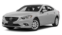 2014 Mazda MAZDA6 i Sport