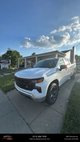2022 Chevrolet Silverado 1500 Work Truck