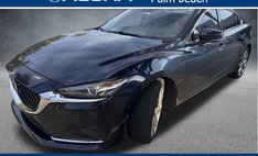 2018 Mazda MAZDA6 Grand Touring Reserve