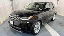 2024 Land Rover Discovery P300 S