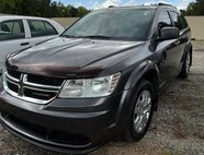2019 Dodge Journey SE Value Package