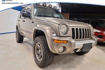 2004 Jeep Liberty Renegade