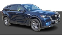 2025 Mazda CX-90 3.3 Turbo Preferred