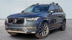 2019 Volvo XC90 T5 Momentum