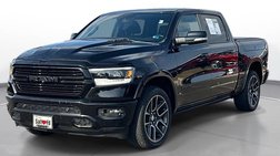 2019 Ram Ram Pickup 1500 Laramie