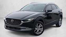 2020 Mazda CX-30 Premium
