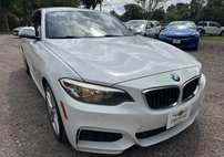 2015 BMW 2 Series 228i