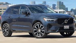 2024 Volvo XC60 B5 Plus Dark Theme