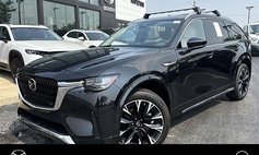 2025 Mazda CX-90 3.3 Turbo S Premium Plus