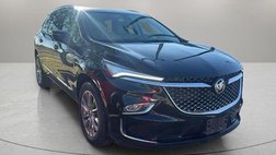2024 Buick Enclave Avenir