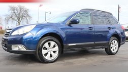 2011 Subaru Outback 2.5i Premium