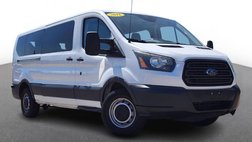2016 Ford Transit 350 XL