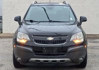 2015 Chevrolet Captiva Sport LS