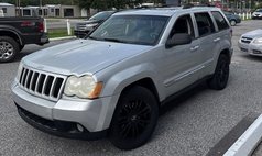 2010 Jeep Grand Cherokee Laredo