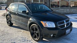 2011 Dodge Caliber Mainstreet