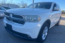 2011 Dodge Durango Crew