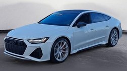 2023 Audi RS 7 4.0T quattro