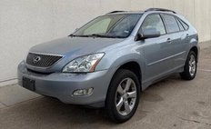 2005 Lexus RX 330 Base