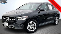 2023 Mercedes-Benz GLA-Class GLA 250 4MATIC