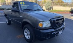 2009 Ford Ranger XL