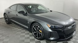 2023 Audi RS e-tron GT quattro