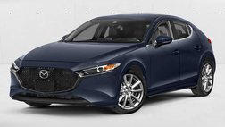 2022 Mazda MAZDA3 2.5 S