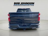 2022 Chevrolet Silverado 1500 Limited RST
