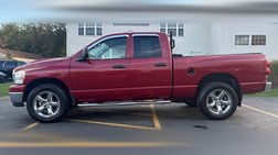 2008 Dodge Ram 1500 ST